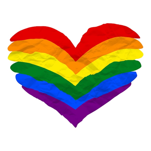 lgbt-pride-heart-lesbian-gay-bisexual-transgender-rainbow-flag-lgbtq-heart-gay-lesbian-love-crumpled-paper_355904-162.jpg
