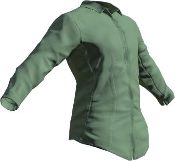 blouse-green-3d-model-preview.png